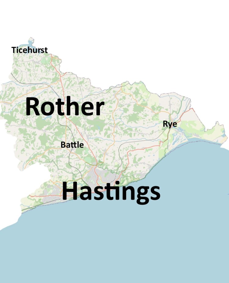 How to use 123 maps – 123 Walks